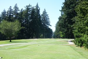 Royal Colwood 15th